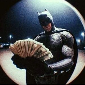 Meet your Posher, Ryan